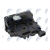 Serratura Porta Posteriore Destra Opel Corsa D 2006+, originale 13258267, 55702905