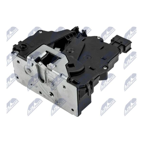 Serratura Porta Posteriore Destra Opel Corsa D 2006+ – foto 2