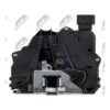 Serratura Porta Posteriore Destra Opel Corsa D 2006+ – foto 4