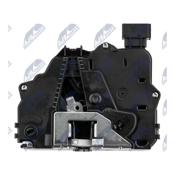 Serratura Porta Posteriore Destra Opel Corsa D 2006+ – foto 4