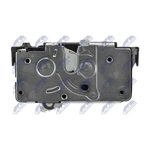Serratura Porta Posteriore Destra Opel Corsa D 2006+ – foto 5