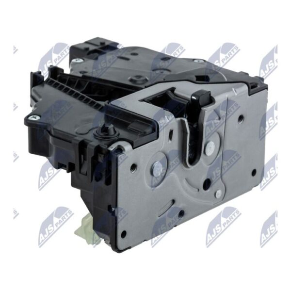 Serratura Porta Posteriore Destra Opel Corsa E 2014+ con Blokady – foto 2