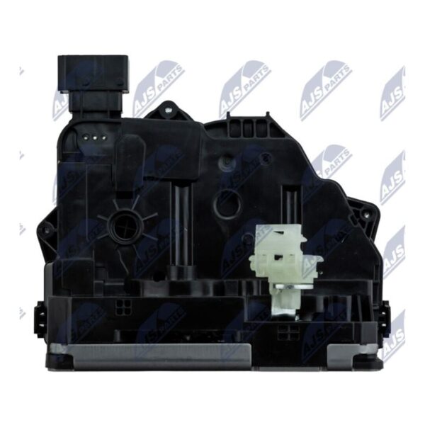Serratura Porta Posteriore Destra Opel Corsa E 2014+ con Blokady – foto 3