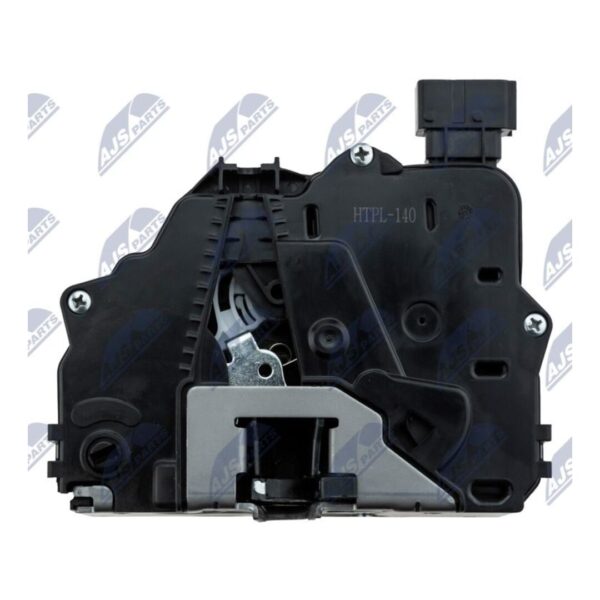 Serratura Porta Posteriore Destra Opel Corsa E 2014+ con Blokady – foto 4