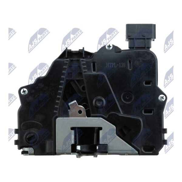 Serratura Porta Posteriore Destra Opel Corsa E 2014+ senza Funkcji Blokady – foto 4