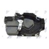 Serratura Porta Posteriore Destra Peugeot 206, originale 60SKV204, 9138G1