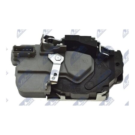 Serratura Porta Posteriore Destra Peugeot 206, originale 60SKV204, 9138G1