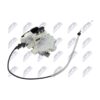 Serratura Porta Posteriore Destra Porsche Cayenne 2011+, originale 95853301600