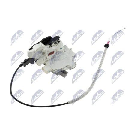 Serratura Porta Posteriore Destra Porsche Cayenne 2011+, originale 95853301600