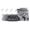 Serratura Porta Posteriore Destra Range Rover Sport (2005-2013) / FREELANDER2(08-) / Discovery 3 / LR3(2005-2009) – foto 5