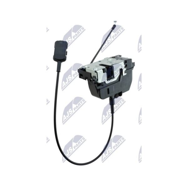 Serratura Porta Posteriore Destra Renault Megane II 2002+ – foto 2