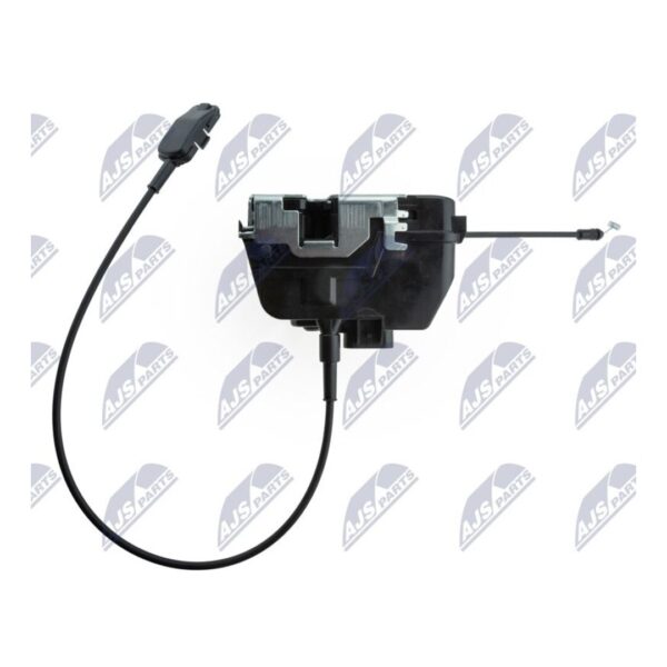 Serratura Porta Posteriore Destra Renault Megane II 2002+ – foto 3