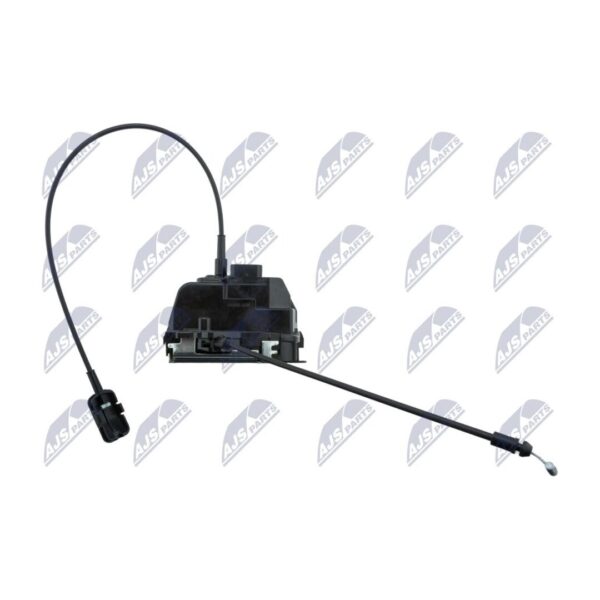 Serratura Porta Posteriore Destra Renault Megane II 2002+ – foto 5