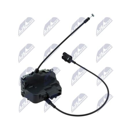 Serratura Porta Posteriore Destra Renault Megane II 2002+ 6 Pin, originale ZR40452, 8200212467