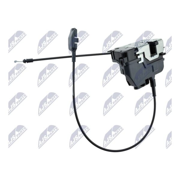 Serratura Porta Posteriore Destra Renault Megane II 2002+ 6 Pin – foto 2