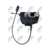 Serratura Porta Posteriore Destra Renault Megane II 2002+ 6 Pin – foto 3