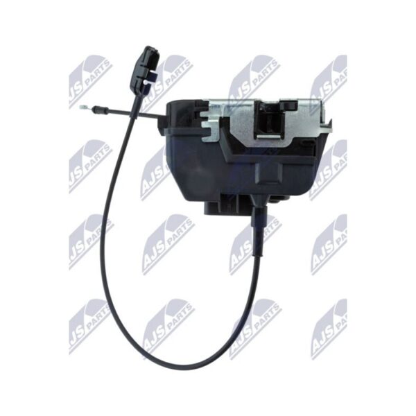 Serratura Porta Posteriore Destra Renault Megane II 2002+ 6 Pin – foto 3
