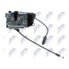 Serratura Porta Posteriore Destra Renault Megane II 2002+ 6 Pin – foto 4
