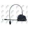 Serratura Porta Posteriore Destra Renault Megane II 2002+ 6 Pin – foto 5