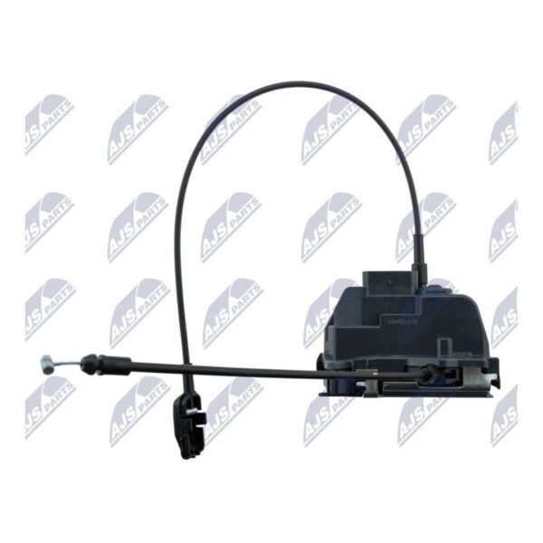 Serratura Porta Posteriore Destra Renault Megane II 2002+ 6 Pin – foto 5