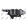 Serratura Porta Posteriore Destra S40(2004-2012) / S80(2007-2013) per Auto con Accesso senza Chiave (Keyless) – foto 3