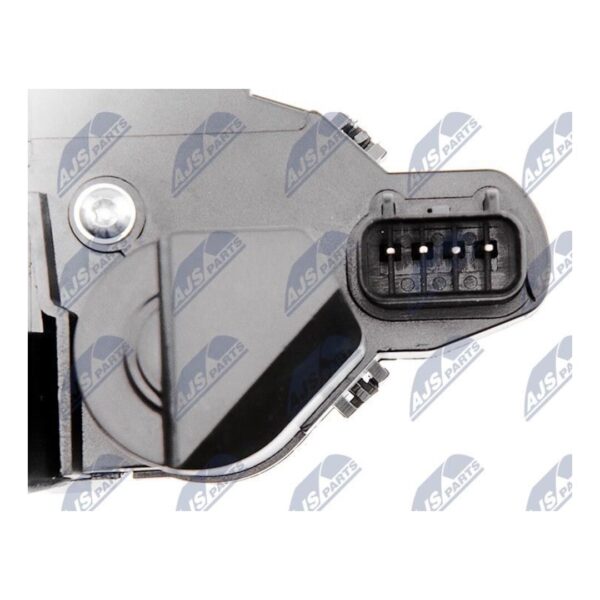 Serratura Porta Posteriore Destra S40(2004-2012) / S80(2007-2013) per Auto con Accesso senza Chiave (Keyless) – foto 5