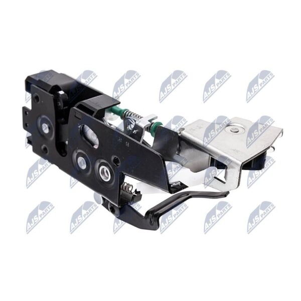 Serratura Porta Posteriore Destra Seat Alhambra 2001-2010 / Volkswagen Sharan 2001-2010 – foto 2