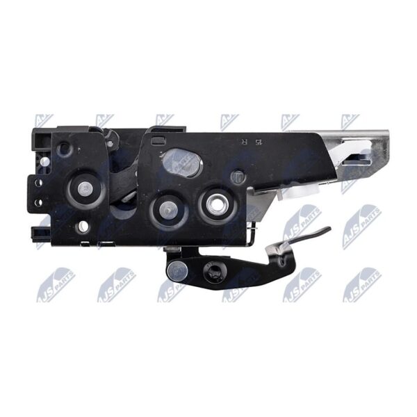 Serratura Porta Posteriore Destra Seat Alhambra 2001-2010 / Volkswagen Sharan 2001-2010 – foto 3