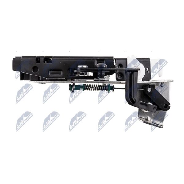 Serratura Porta Posteriore Destra Seat Alhambra 2001-2010 / Volkswagen Sharan 2001-2010 – foto 4