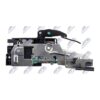 Serratura Porta Posteriore Destra Seat Alhambra 2001-2010 / Volkswagen Sharan 2001-2010 – foto 5