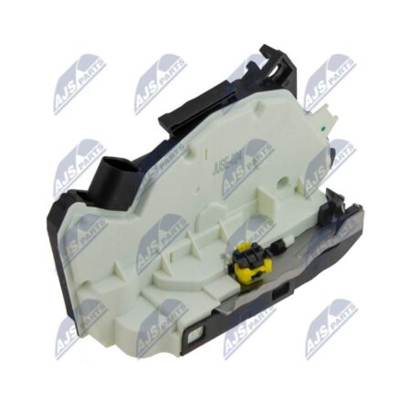 Türschloss Hinten Rechts Seat Ibiza 2008-2017, Originalnummer 6J0839016E, 6J0839016A