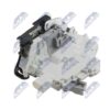 Türschloss Hinten Rechts Seat Leon 2005+, Originalnummer 16SKV136, 1P0839016A