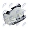 Serratura Porta Posteriore Destra Skoda Citigo 2011+ / Volkswagen UP 2011+ / Seat MII 2011+, originale 70290, 16SKV854