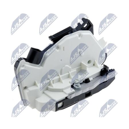 Serratura Porta Posteriore Destra Skoda Citigo 2011+ / Volkswagen UP 2011+ / Seat MII 2011+, originale 70290, 16SKV854