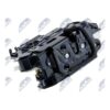 Serratura Porta Posteriore Destra Skoda Citigo 2011+ / Volkswagen UP 2011+ / Seat MII 2011+ – foto 2