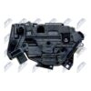 Serratura Porta Posteriore Destra Skoda Citigo 2011+ / Volkswagen UP 2011+ / Seat MII 2011+ – foto 4