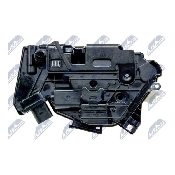 Serratura Porta Posteriore Destra Skoda Citigo 2011+ / Volkswagen UP 2011+ / Seat MII 2011+ – foto 4