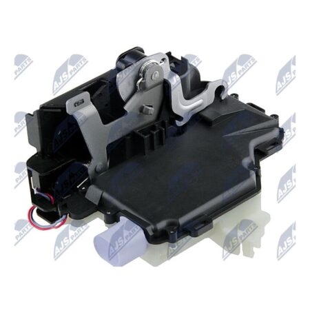 Serratura Porta Posteriore Destra Skoda Fabia 1999+, originale 6010-01-035434P, 3B4839016AG