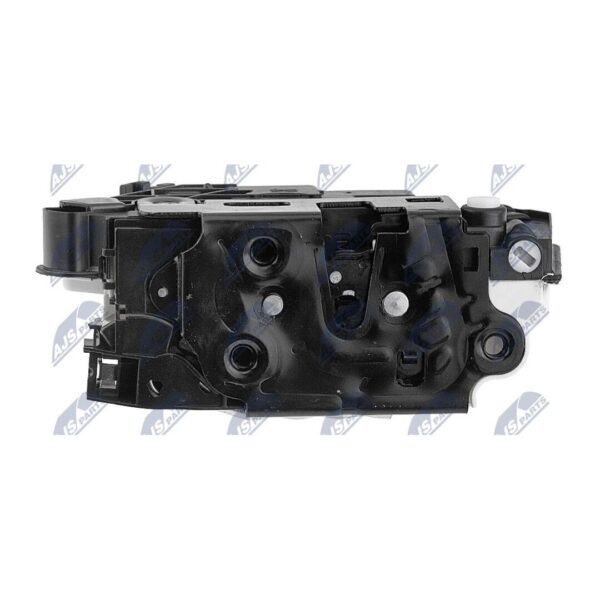 Türschloss Hinten Rechts Skoda Fabia II 2007+ / Volkswagen Amarok 2010+ / CC B7 2011+ / Passat CC B6 2008+ – Bild 3