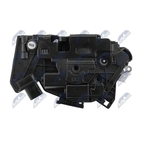 Türschloss Hinten Rechts Skoda Fabia II 2007+ / Volkswagen Amarok 2010+ / CC B7 2011+ / Passat CC B6 2008+ – Bild 4