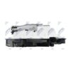 Türschloss Hinten Rechts Skoda Fabia II 2007+ / Volkswagen Amarok 2010+ / CC B7 2011+ / Passat CC B6 2008+ – Bild 5