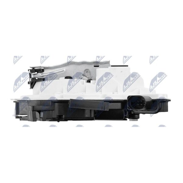 Türschloss Hinten Rechts Skoda Fabia II 2007+ / Volkswagen Amarok 2010+ / CC B7 2011+ / Passat CC B6 2008+ – Bild 5