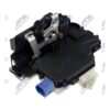 Serratura Porta Posteriore Destra Skoda Roomster 2006+, originale 5J7839016A