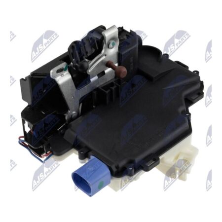 Serratura Porta Posteriore Destra Skoda Roomster 2006+, originale 5J7839016A