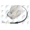 Serratura Porta Posteriore Destra Tesla Model 3 2017+, originale 1068969-00-F