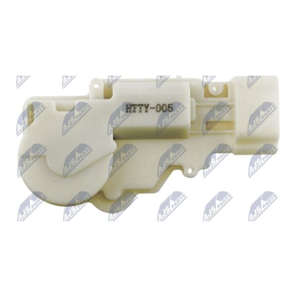 Serratura Porta Posteriore Destra Toyota Yaris / Yaris Verso 1999-2005 – foto 3