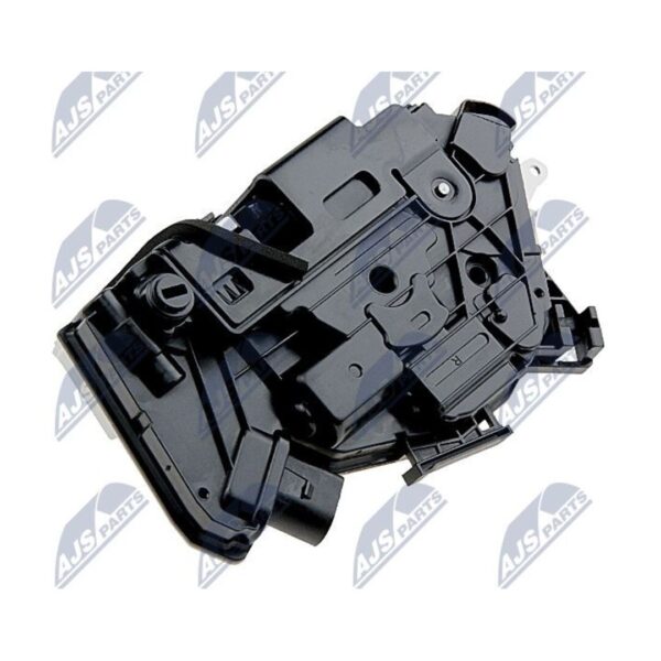 Serratura Porta Posteriore Destra Volkswagen Amarok 2010+ / Passat CC 2008+ / Tiguan 2007+ – foto 2