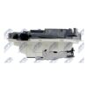 Serratura Porta Posteriore Destra Volkswagen Amarok 2010+ / Passat CC 2008+ / Tiguan 2007+ – foto 4