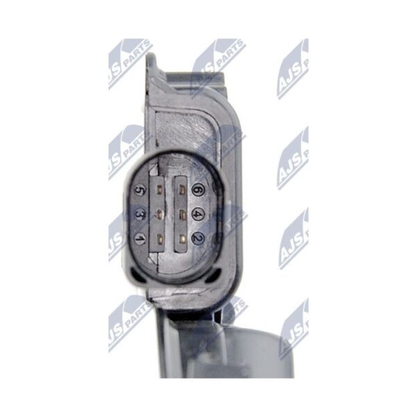 Serratura Porta Posteriore Destra Volkswagen Amarok 2010+ / Passat CC 2008+ / Tiguan 2007+ – foto 5