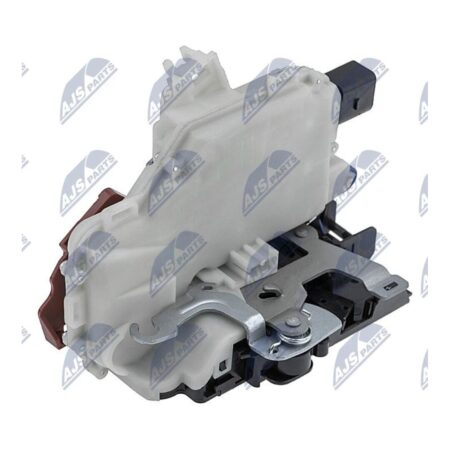 Serratura Porta Posteriore Destra Volkswagen Golf V 2005+, originale 16SKV424, 3B4839016AP